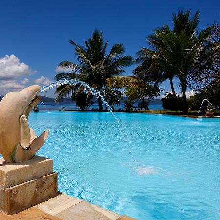Gangga Island Resort & Spa Serai Exterior photo