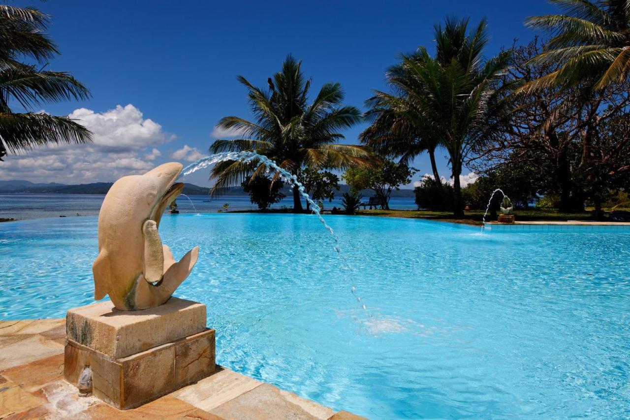 Gangga Island Resort & Spa Serai Exterior photo